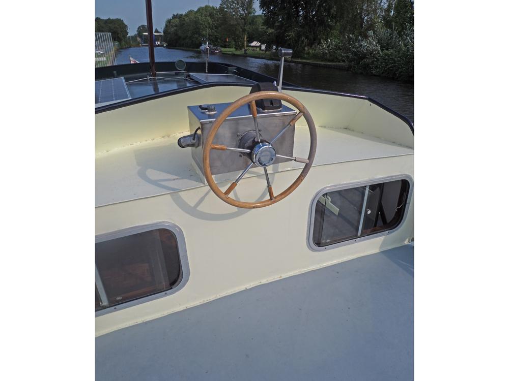 picture Dekuitrusting